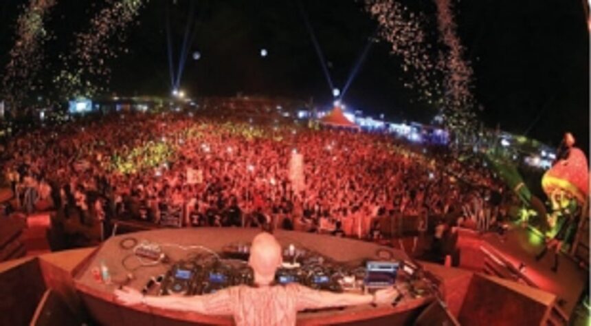 Three DJs to look out for at Vh1 Supersonic 2015