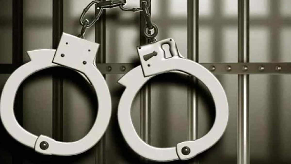 Three Held in Cunchelim Communidade Land Scam; Accused Remanded to Two Days’ Police Custody