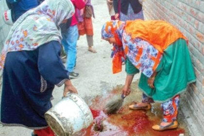 Three JeM terrorists shot dead  in J&K’s Pulwama encounter