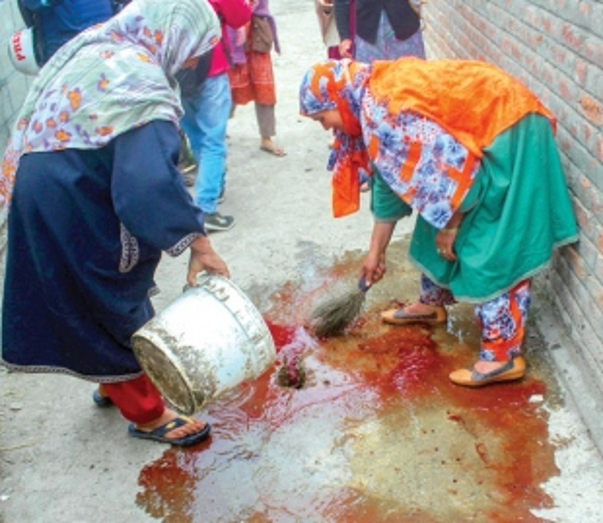 Three JeM terrorists shot dead  in J&K’s Pulwama encounter