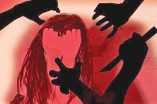 Three Kathua gangrape convicts given lifer
