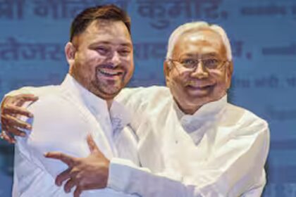 Three Murders in Two Weeks Rock Patna, Opposition Slams Nitish Kumar Govt on Law and Order