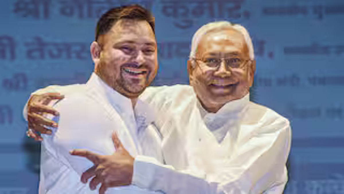 Three Murders in Two Weeks Rock Patna, Opposition Slams Nitish Kumar Govt on Law and Order