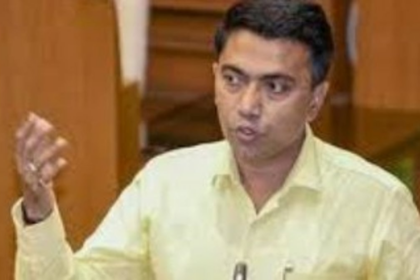 Three Pakistani Nationals in Goa Ordered to Leave; 17 on Long-Term Visas Under Watch:CM