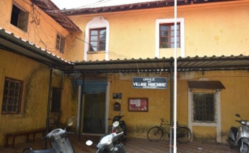 Three South Goa panchayats  object to draft delimitation list