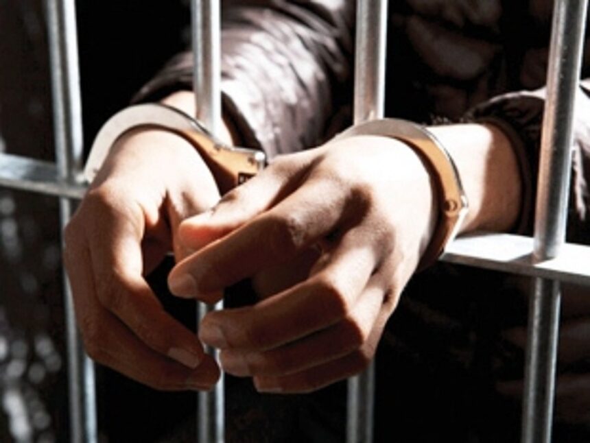 Three accused who fled after Calangute gang fight arrested 1 Three accused who fled after Calangute gang fight arrested