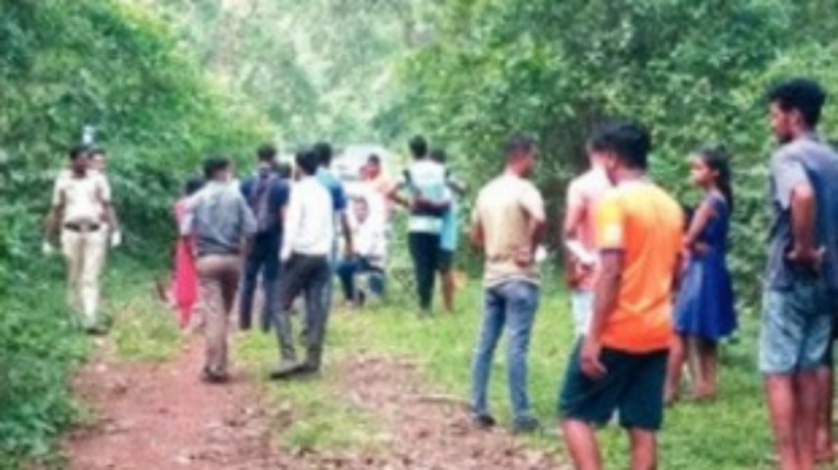 Three arrested for murdering Jharkhand native in Collem under the influence of alcohol