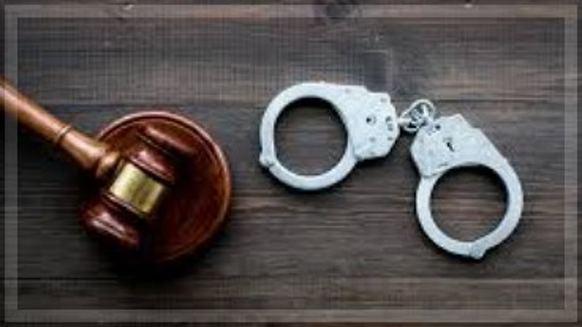 Three arrested in Collem for smuggling protected khair wood