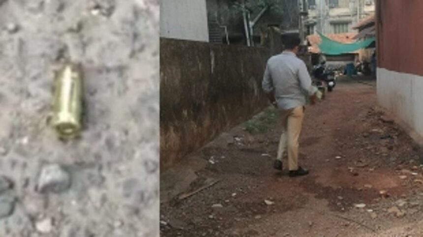 Three arrested in gun shootout case at Mapusa