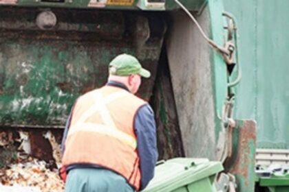 Three companies bid for Bainguinim SWM plant