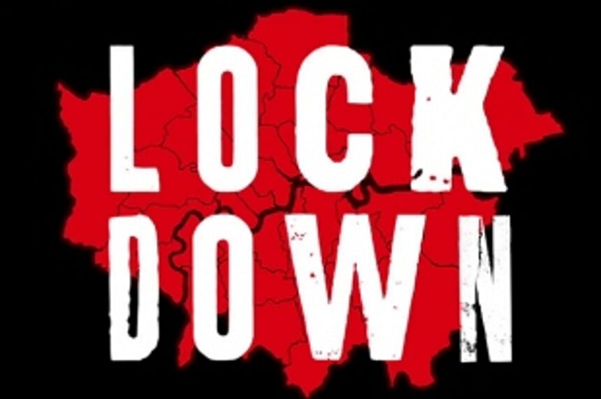 Three-day lockdown ends, but Mormugao locked till July 24 1 Three-day lockdown ends, but Mormugao locked till July 24