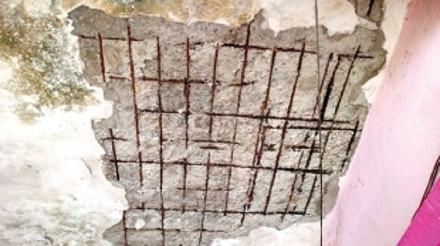 Three-decade old Usgao PDA market in shambles