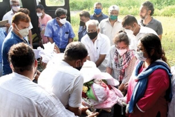 Three heroic women battled hard to save Swapnil’s life till the very end… as others watched