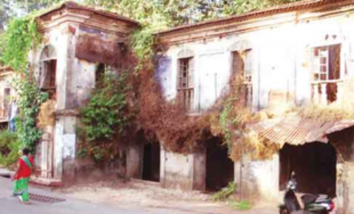 Three months on, MMC yet to re-survey dangerous buildings