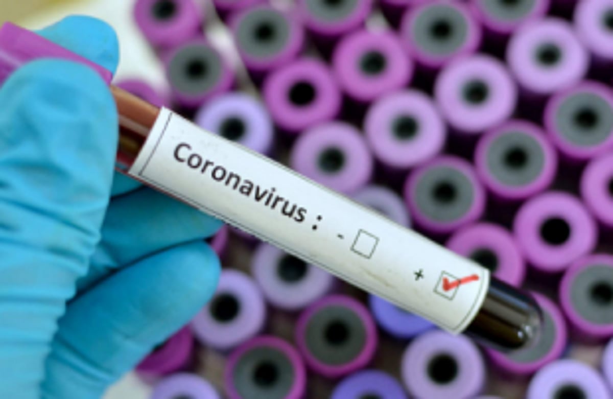 Three police personnel, Curtorim doctor test positive