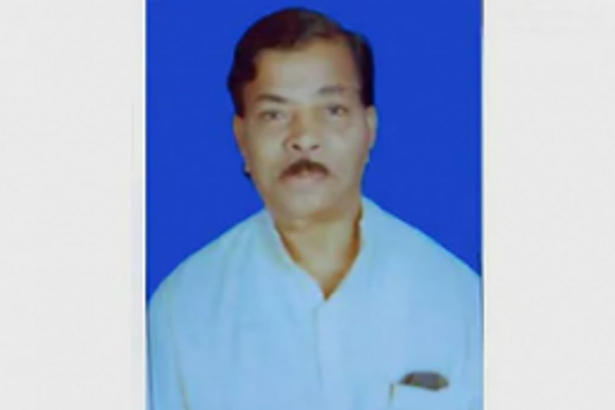 Three-time  Karwar MLA  Prabhakar Rane dies at 80