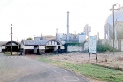 Three workers die in a major explosion at Zuari Agro, Zuarinagar