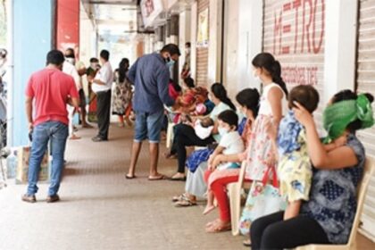 Throwing caution to the winds