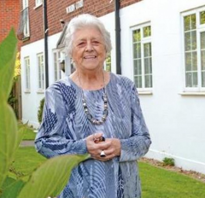 Thus always to tyrants