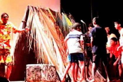 Tiatr Academy Set for Bigger Support as Inter-School Competition Garners Strong Backing