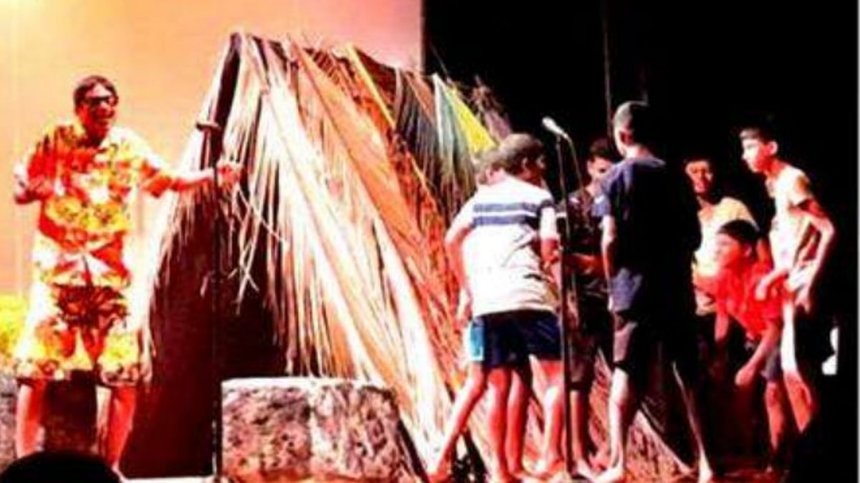 Tiatr Academy Set for Bigger Support as Inter-School Competition Garners Strong Backing 1 Tiatr Academy Set for Bigger Support as Inter-School Competition Garners Strong Backing