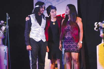 Tiatr 'Advarlolim Follam' Explores Women's Exploitation and Forbidden Love in Goa