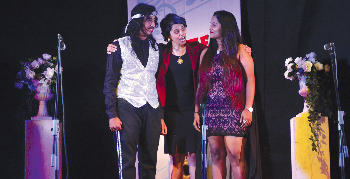 Tiatr 'Advarlolim Follam' Explores Women's Exploitation and Forbidden Love in Goa