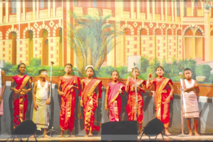 Tiatr 'Aiz Mhaka, Faleam Tuka' Explores Family Ties and Final Farewells