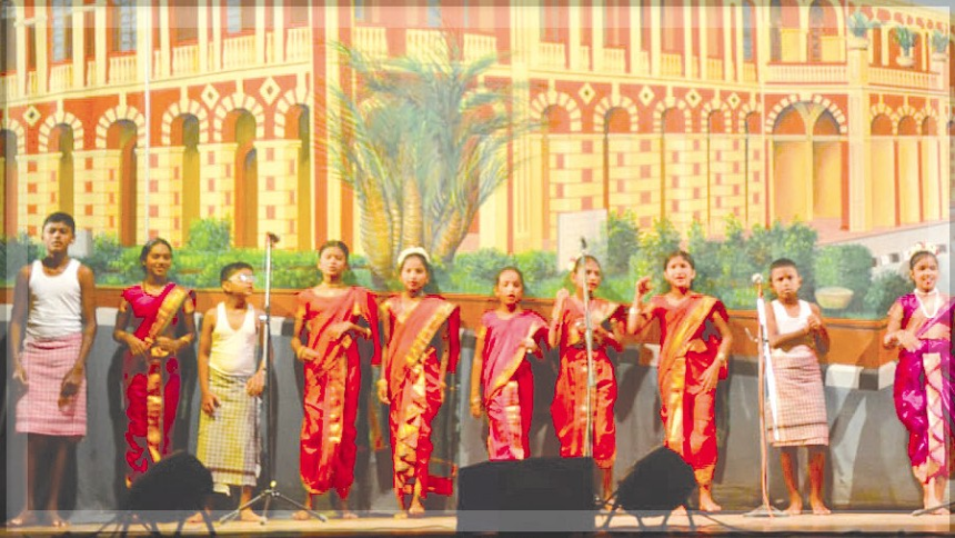Tiatr 'Aiz Mhaka, Faleam Tuka' Explores Family Ties and Final Farewells