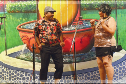 Tiatr 'Divorce Invitation' Explores Marital Struggles and Infidelity