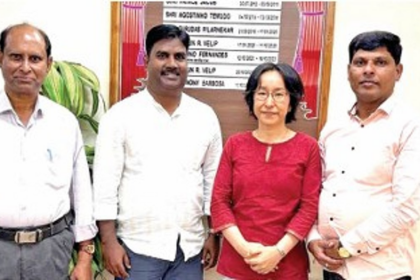 Tiatr Gets International Boost as Japanese Researcher Endorses UNESCO Tag Effort