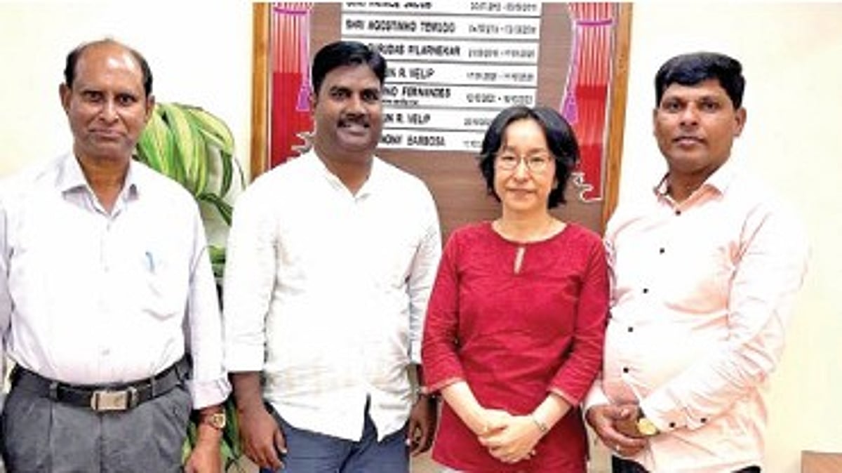 Tiatr Gets International Boost as Japanese Researcher Endorses UNESCO Tag Effort