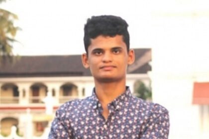 Tiatr fraternity extends moral support to Alison