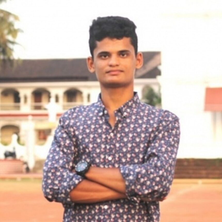 Tiatr fraternity extends moral support to Alison