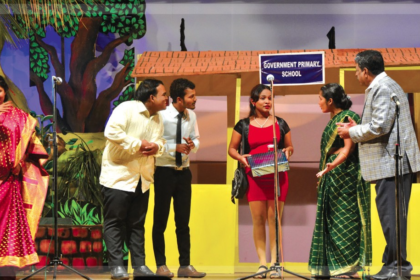 Tiatr ‘Ek Neketr Palouta’ Highlights the Cost of Progress on Village Life