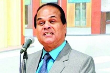 Tiatrist Cajetan de Sanvordem passes away