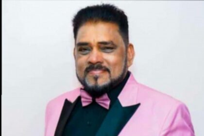 Tiatrist Joaquim Fernandes dies after performing at Arambol