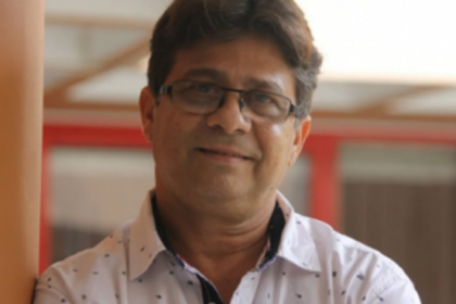 Tiatrist Prince Jacob hails Fatorda MLA’s initiative to restart tiatr