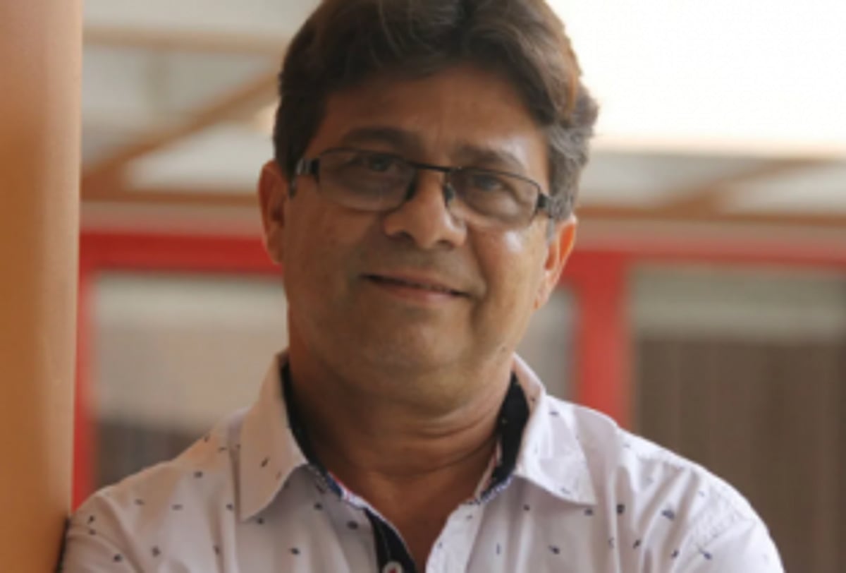 Tiatrist Prince Jacob hails Fatorda MLA’s initiative to restart tiatr