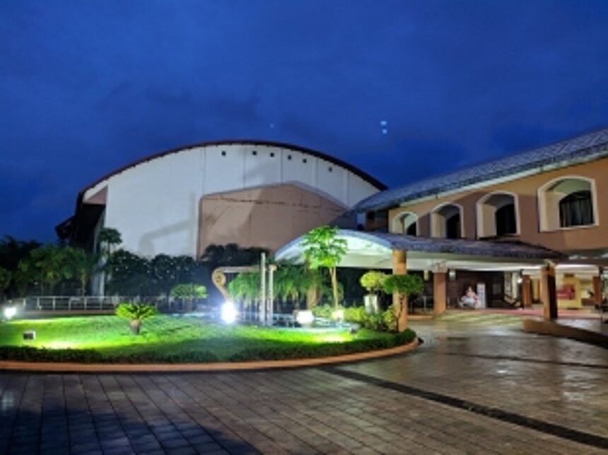 Tiatrists call for RBM to repair AC unit, improve audience experience