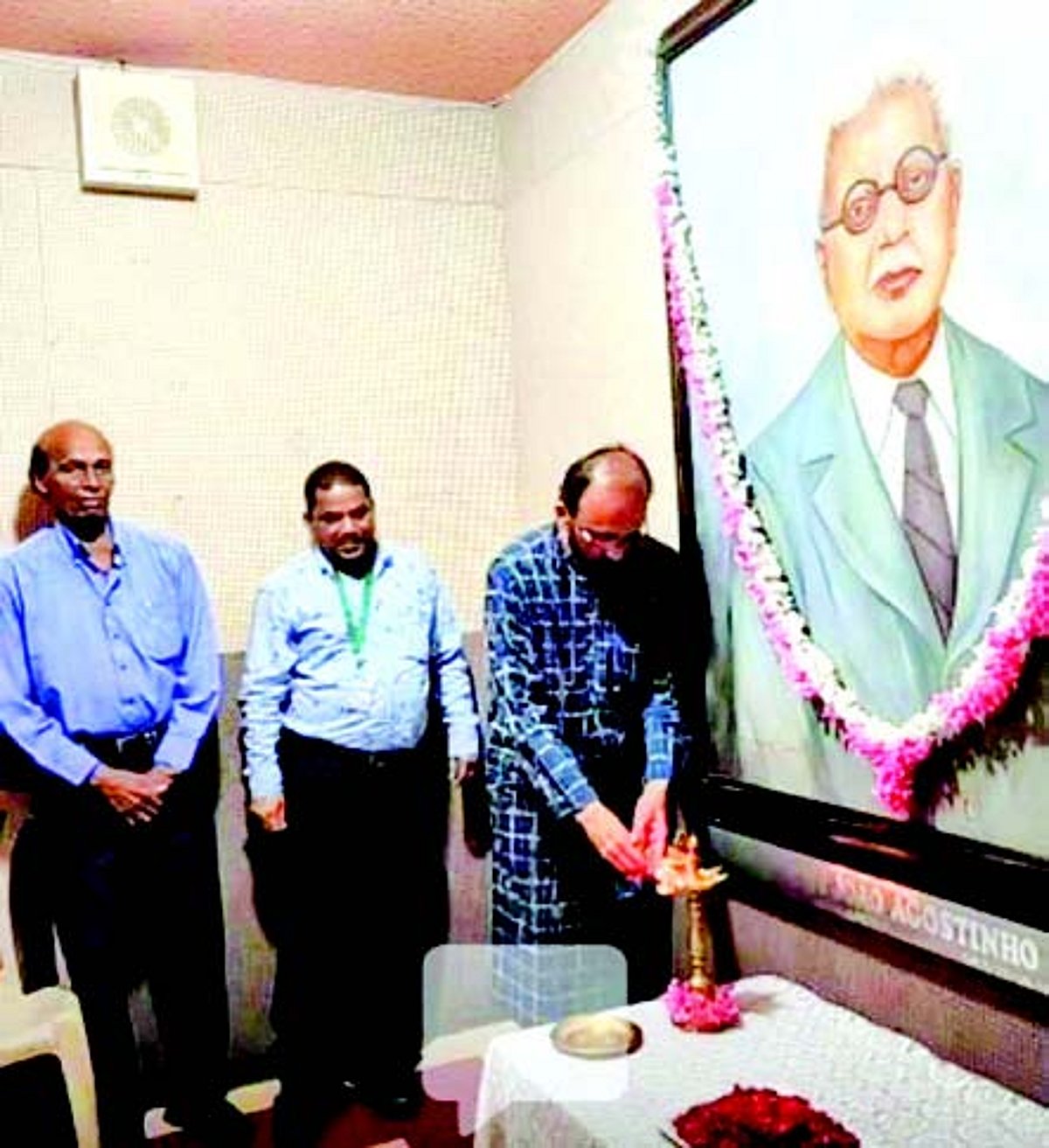 Tiatrists demand formation of new TAG committee