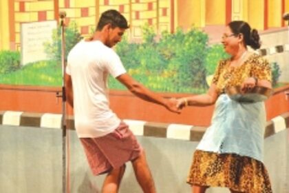 Tiatrists set to storm the stage with winter productions