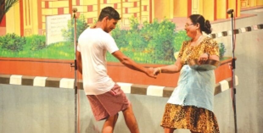 Tiatrists set to storm the stage with winter productions