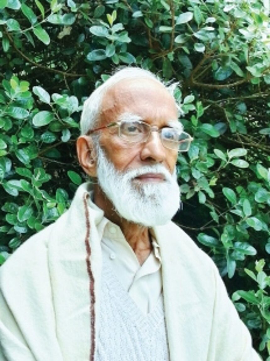 Tiger is a Goencar - the aboriginal