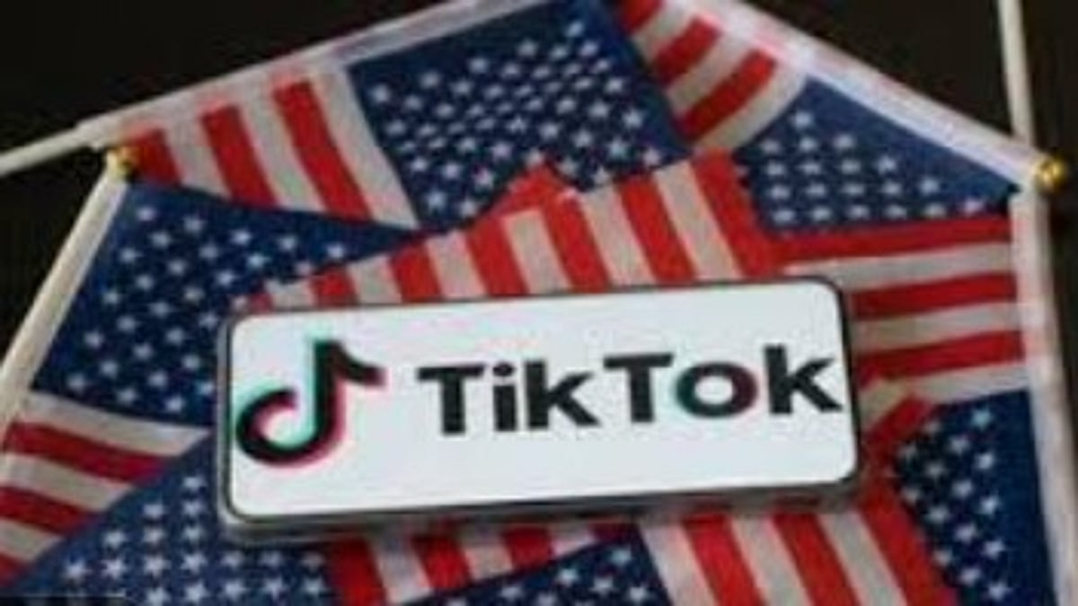 TikTok’s Sale Deal to Be Finalized Before April 5 Deadline, Trump Confirms