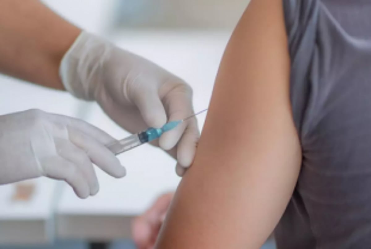 Tika Utsav 3.0: 52,040 get jabs  in three days