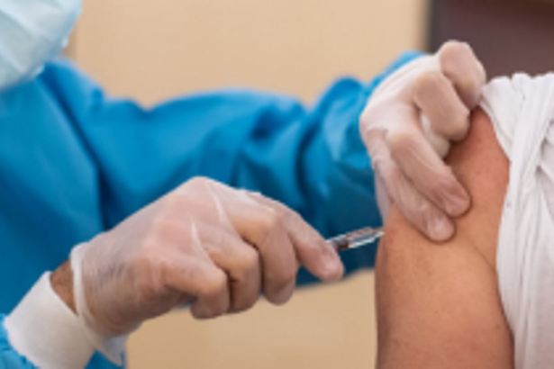 Tika Utsav to focus on 2nd dose