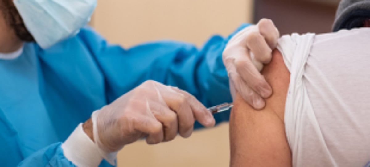 Tika Utsav to focus on 2nd dose