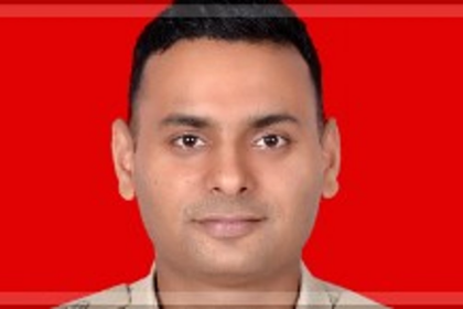 Tikam Singh Verma Takes Over as South Goa SP as Sawant Moves to HQ
