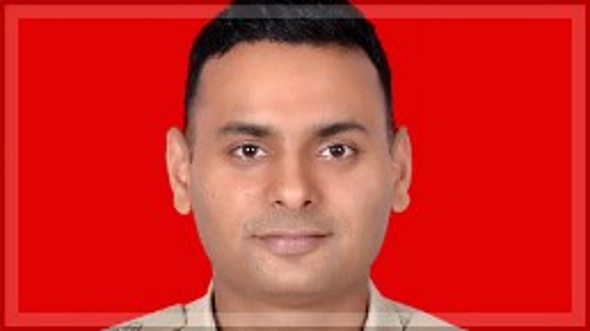 Tikam Singh Verma Takes Over as South Goa SP as Sawant Moves to HQ